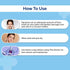 The Derma Co 1% Salicylic Acid Gel Daily Face Wash